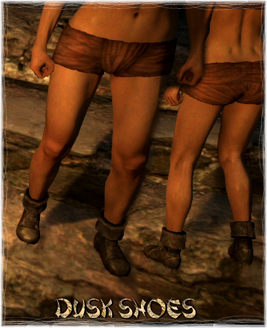 Armour Legs Dusk Shoes