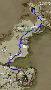 Escort Quest Walkthroughs Dragon S Dogma Wiki Fandom Escort Quest Walkthroughs Dragon S Dogma Wiki Fandom