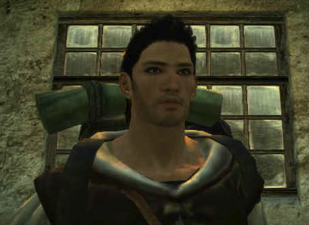 Reynard Dragon S Dogma Wiki Fandom