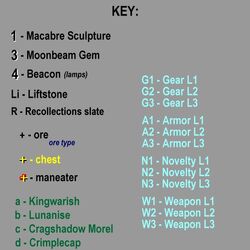 Category Bitterblack Isle Maps Dragon S Dogma Wiki Fandom