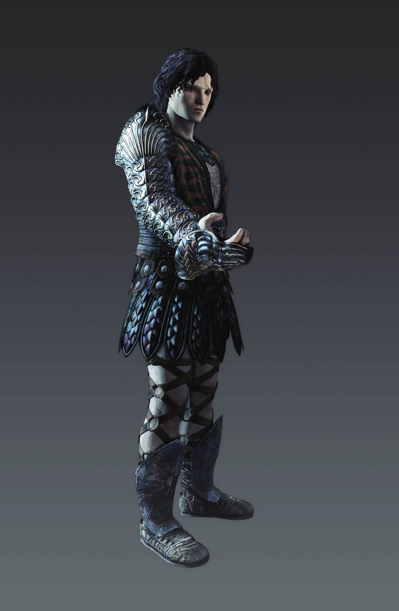 Asalam, Dragon's Dogma Wiki