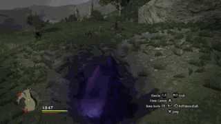 Demonswrath great cannon