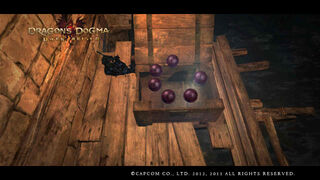 Dragon's Dogma Dark Arisen Screenshot RC7