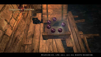 Rift Crystal Dragon S Dogma Wiki Fandom All submissions should be related to dragon's dogma, or dragon's dogma: rift crystal dragon s dogma wiki fandom