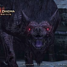 Garm Dragon S Dogma Wiki Fandom Последние твиты от dragon's dogma (@dragonsdogma). garm dragon s dogma wiki fandom