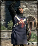 SER FOLKE.png (212 KB) Ser Folke mag gern: Fremdländisches Messer, Antiker Harnisch