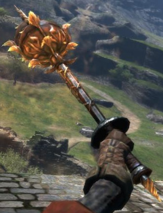 Featured image of post Dragon s Dogma Swords Vs Maces