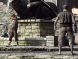 A Beggar's Tale