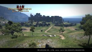 Gran Soren Dragon S Dogma Wiki Fandom Gran Soren Dragon S Dogma Wiki Fandom