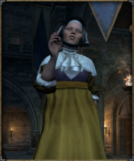 MARGERY