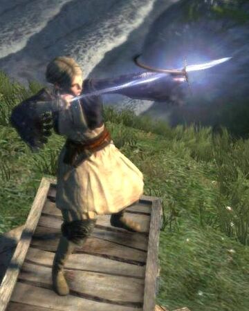 Novice S Armor Set Dragon S Dogma Wiki Fandom