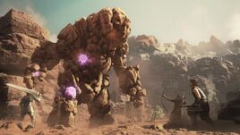 DD2-Golem
