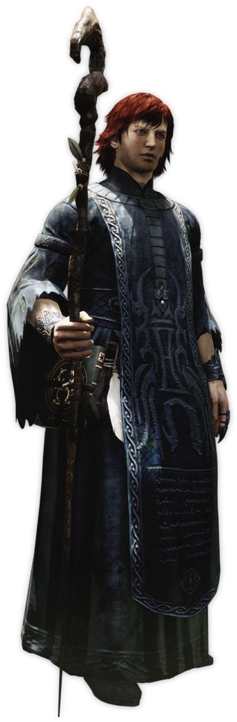 Featured image of post Dragon s Dogma Sorcerer Augments No testing was done with this beyond confirming that the cast speeds were being improved