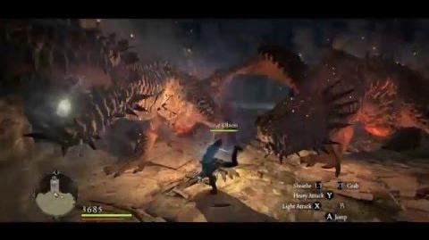 Drake Dragon's Dogma 2 vs Dark Arisen. : r/DragonsDogma