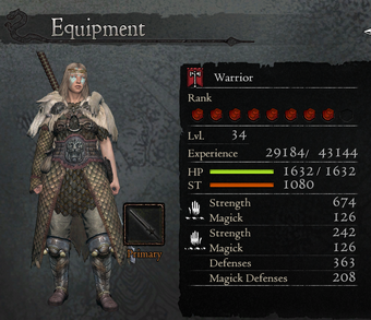Strength Dragon S Dogma Wiki Fandom Dark arisen forum, don't know how i ended up in general discussion. strength dragon s dogma wiki fandom
