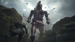 Dragonsdogma.wikia.com ▷ Observe Dragon S Dogma Wiki A News
