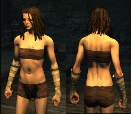 Novice's Bracers
