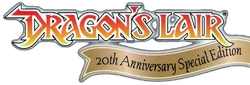 20th Anniversary Logo