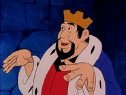 Wish to be King
