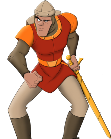 Dirk The Daring Dragon S Lair Wiki Fandom