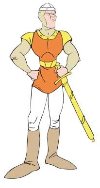 Dirk the Daring/Gallery | Dragon's Lair Wiki | Fandom