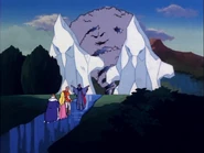 Invasion of Ethelred's Kingdom