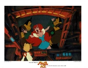 Video Guards seize Kimberly