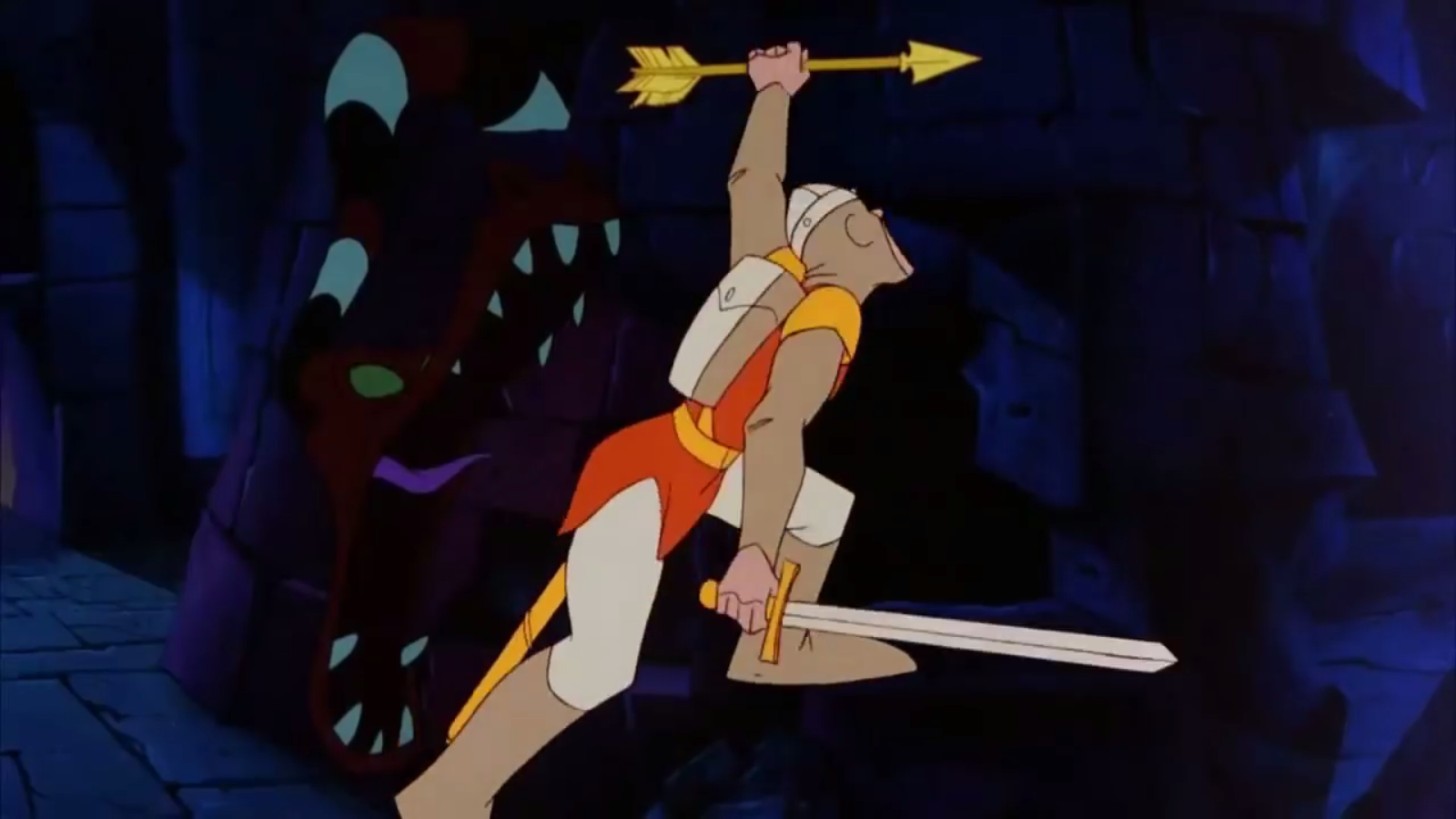 Treasures Dragon S Lair Wiki Fandom