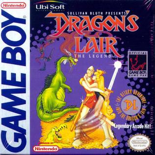 Double Dragon Advance Images - LaunchBox Games Database