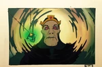 "Sorcerer King"