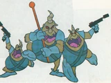 Grumlets