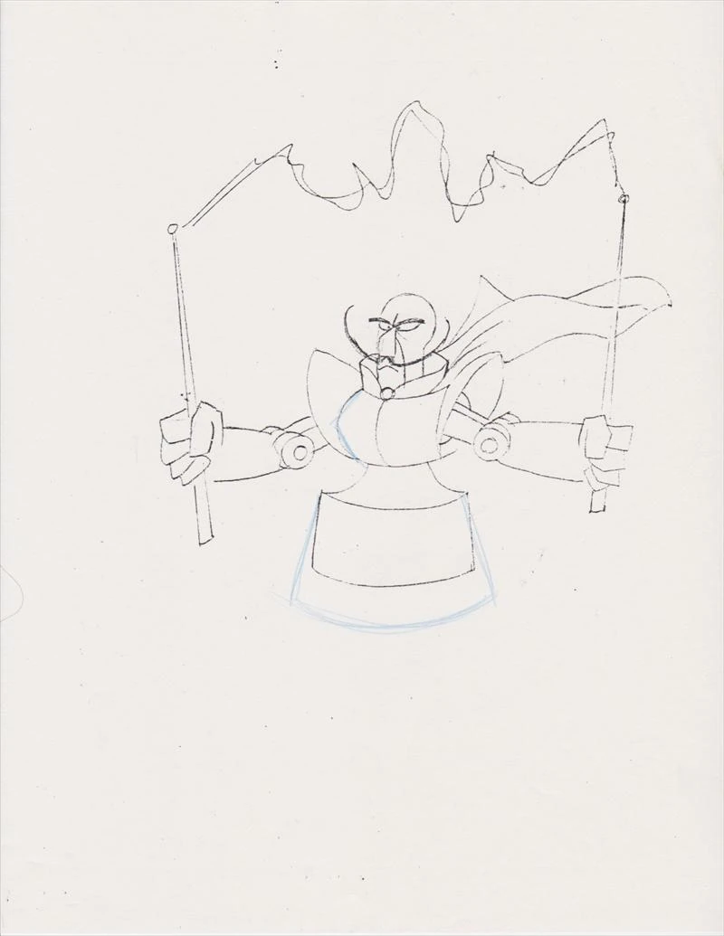 LeGrin | Dragon's Lair Wiki | Fandom