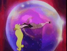 Bubble Of Helotry Dragon S Lair Wiki Fandom