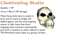 Description in DL3D Prima Strategy Guide