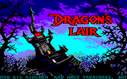Intro screen (Amstrad)