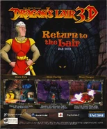 Encore Advertisement
