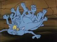Goblins Merging
