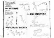 Model Sheet
