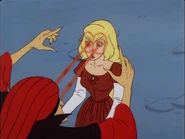 Hypnotized by Sybilla