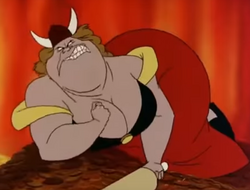 Minor Characters In Dragon S Lair Ii Dragon S Lair Wiki Fandom