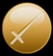 Sword Icon from iPhone version
