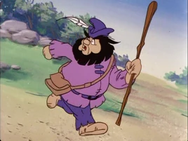 DLTV-ShortbeardFleeing