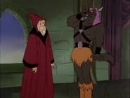 Biralla & Shadmock Commander