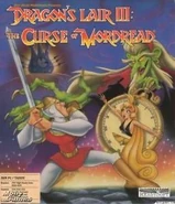 Dirk the Daring/Gallery | Dragon's Lair Wiki | Fandom