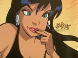 Princess Vanessa