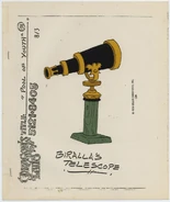 Telescope