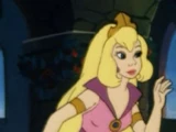Princess Daphne/TV