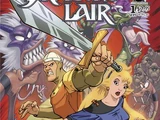 Dragon's Lair (comics)