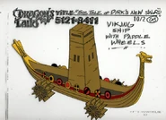 Havenwood Ship
