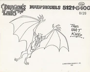 The Bat King
